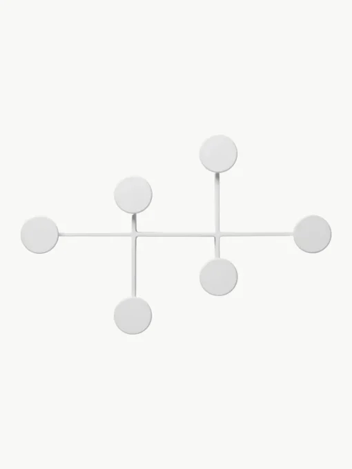 Design wandkapstok Afteroom Coat Hanger