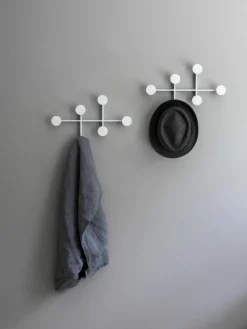 Design wandkapstok Afteroom Coat Hanger