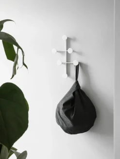 Design wandkapstok Afteroom Coat Hanger