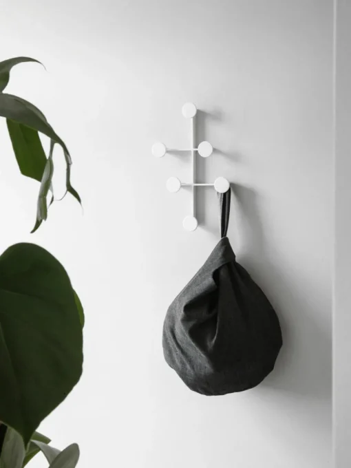 Design wandkapstok Afteroom Coat Hanger