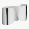Design wandlamp Foglio