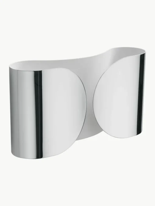 Design wandlamp Foglio