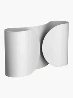 Design wandlamp Foglio