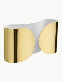 Design wandlamp Foglio