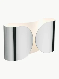 Design wandlamp Foglio