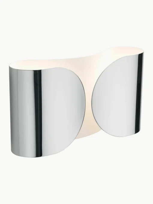 Design wandlamp Foglio