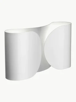 Design wandlamp Foglio