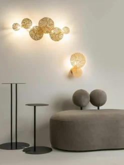 Design wandlamp Lovetann