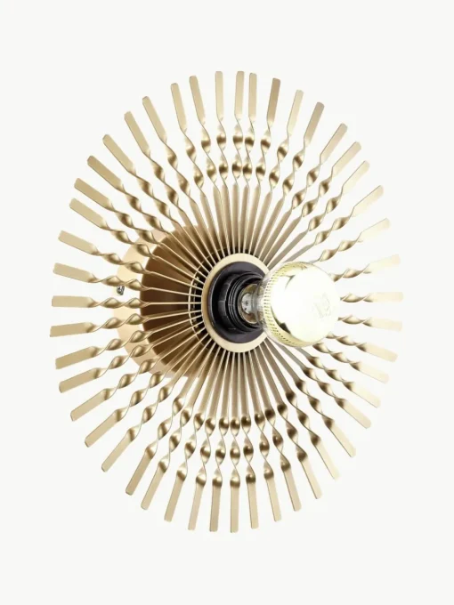 Design wandlamp Mendoza