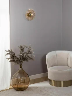 Design wandlamp Mendoza
