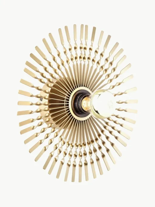 Design wandlamp Mendoza