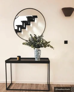 Designerconsole Pizzo