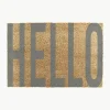 Deurmat Big Hello