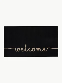 Deurmat Cozy Welcome