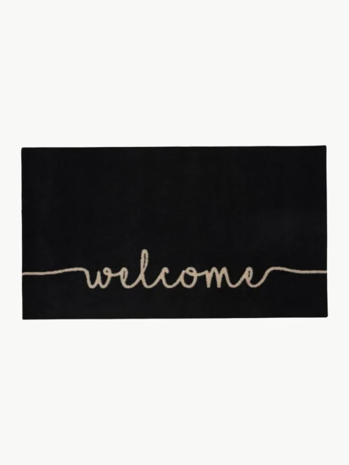 Deurmat Cozy Welcome