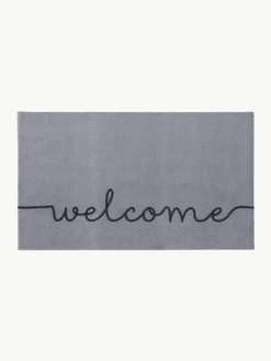 Deurmat Cozy Welcome