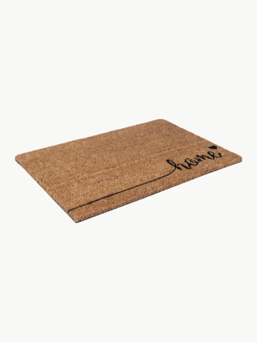 Deurmat Just For Your Home