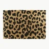 Deurmat Leopard