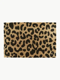 Deurmat Leopard