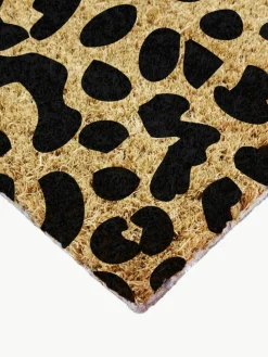 Deurmat Leopard