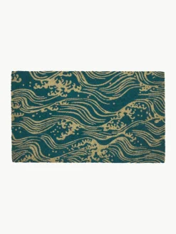 Deurmat Waves