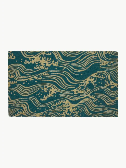 Deurmat Waves
