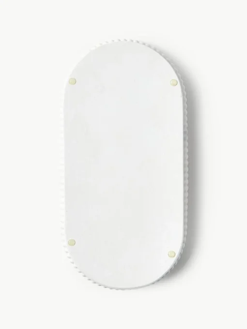 Dienblad Kacie met marmerlook