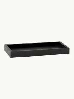 Dienblad Slate in leisteenlook