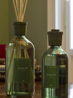 Diffuser Colors Thé (bergamot, sencha thee & hout), 500 ml