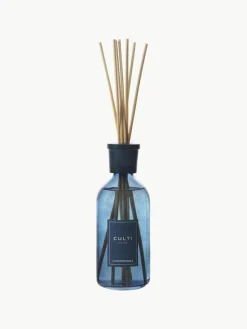Diffuser Colour Mareminerale (zee & minerale muskus), 500 ml