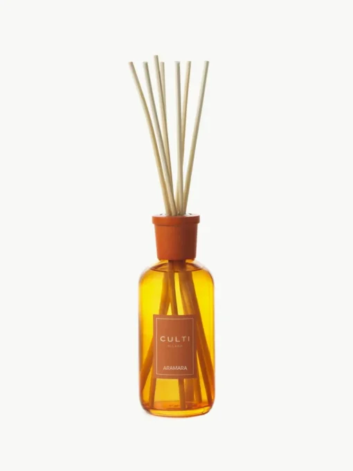 Diffuser Colours Aramara (bittere sinaasappel, bergamot & sandelhout), 250 ml