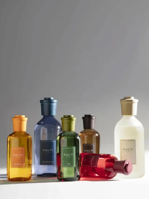 Diffuser Colours Aramara (bittere sinaasappel, bergamot & sandelhout), 250 ml