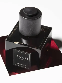 Diffuser Decor Aramara (bittere sinaasappel, bergamot & sandelhout), 250 ml