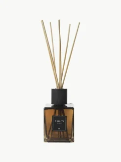 Diffuser Decor Thé (bergamot, sencha thee & hout), 500 ml