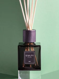 Diffuser Decor Thé (bergamot, sencha thee & hout), 500 ml
