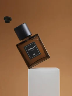Diffuser Decor Thé (bergamot, sencha thee & hout), 250 ml