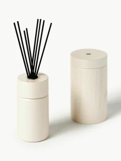 Diffuser Hola (amber & wierook)