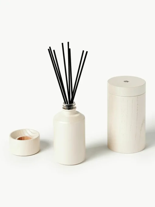 Diffuser Hola (amber & wierook)