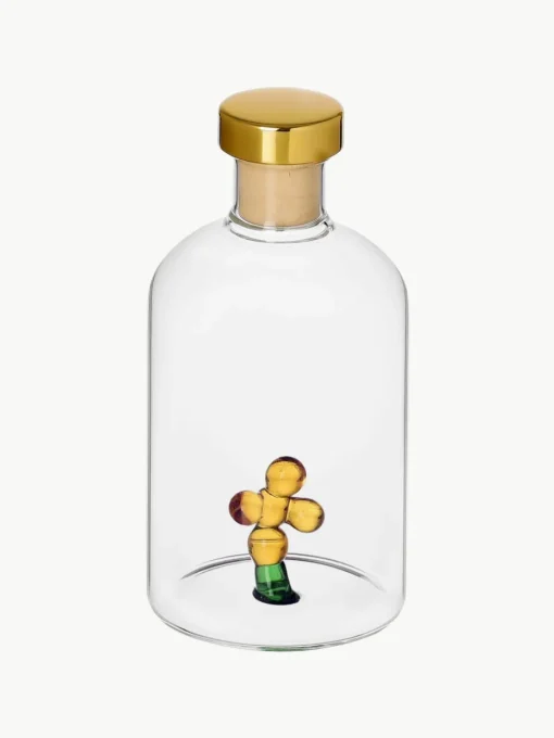 Diffuser Memories (ceder)