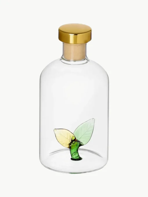 Diffuser Memories (jasmijn)