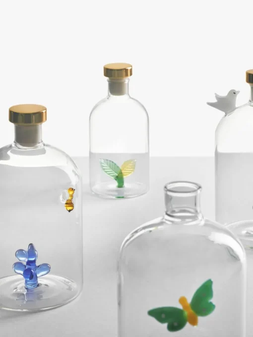 Diffuser Memories (jasmijn)