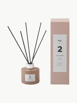 Diffuser NO (bloemen & bergamot)