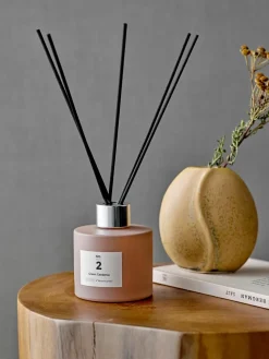 Diffuser NO (bloemen & bergamot)