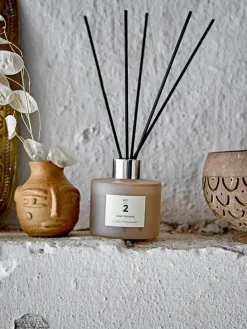 Diffuser NO (bloemen & bergamot)