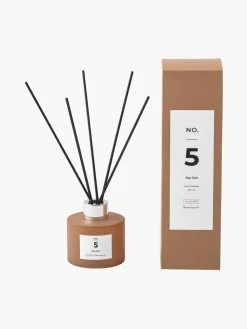 Diffuser NO (zeezout, bloemen & vanille)