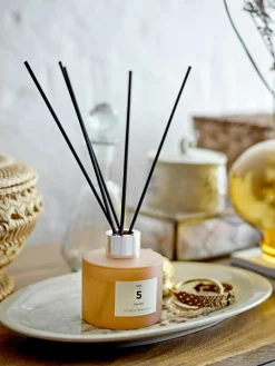 Diffuser NO (zeezout, bloemen & vanille)