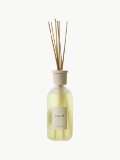 Diffuser Stile Damasque (gember, zwarte peper & cederhout), 500 ml