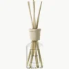 Diffuser Stile Mediterranea (oranje & citroen), 100 ml