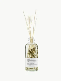 Diffuser Verbena Drizzle (Vervain & Citroengras)