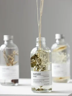Diffuser Verbena Drizzle (Vervain & Citroengras)